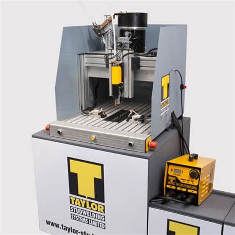 cnc welding machine manufacturers|automatic stud welding machine.